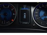 TOYOTA HILUX REVO SMART CAB 2.4G PRERUNNER AT ปี2017 รูปที่ 8